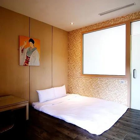 Kyoto Spring Hotel